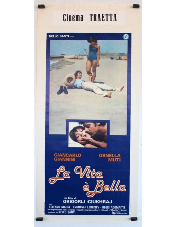 LA VITA E BELLA