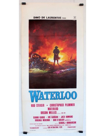 WATERLOO