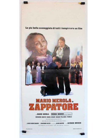 ZAPPATORE