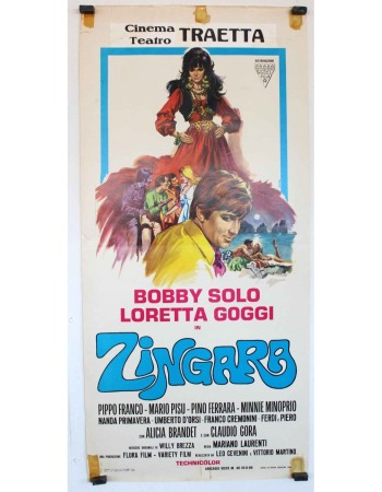 ZINGARA