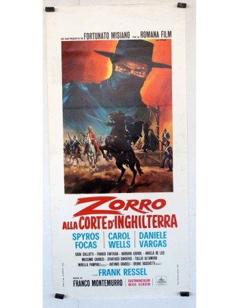 EL ZORRO
