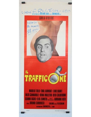 IL TRAFFICONE