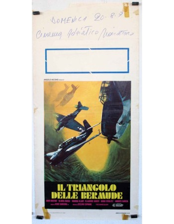 IL TRIANGOLO DELLE BERMUDE