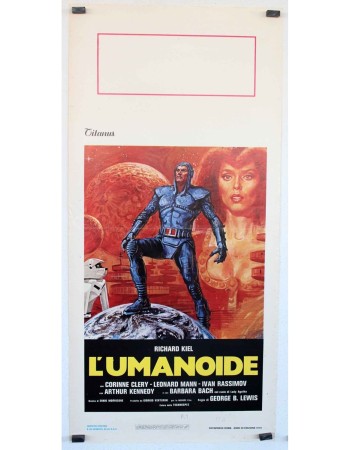 LUMANOIDE