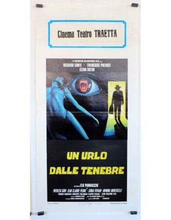 UN URLO DALLE TENEBRE