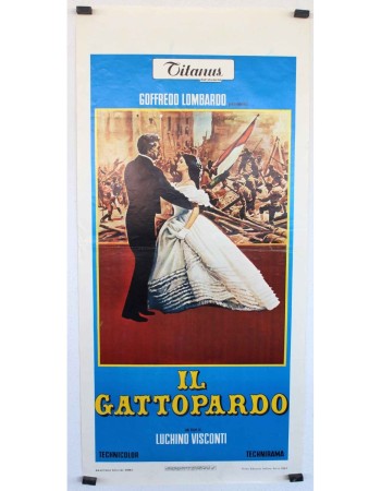 IL GATTOPARDO