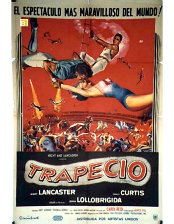 TRAPEZE