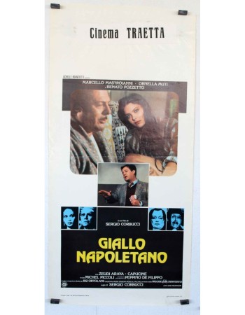GIALLO NAPOLETANO