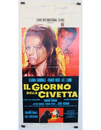GIORNO DELLA CIVETTA, IL