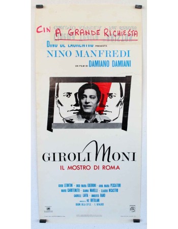 Girolimoni, il mostro di Roma
