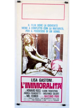 LINMORALITA