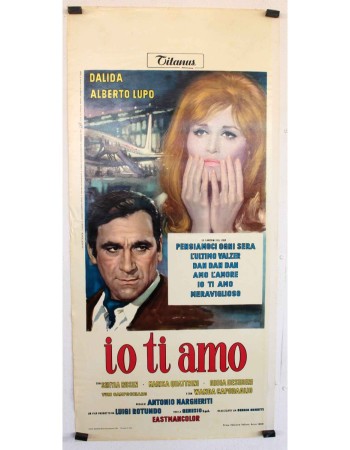 IO TI AMO