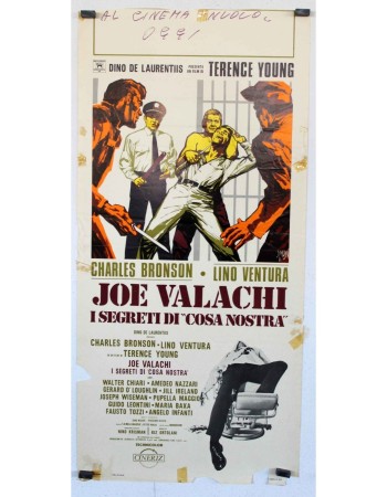 JOE VALACHI I SECRETI DE LA COSA NOSTRA
