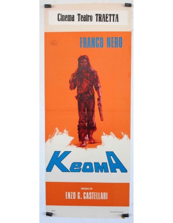 KEOMA