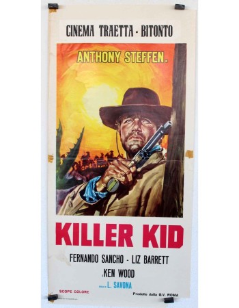 KILLER KID