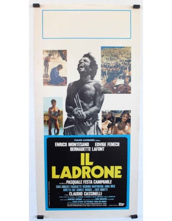 IL LADRONE