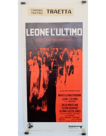 Leo the Last