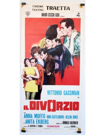 EL DIVORCIO