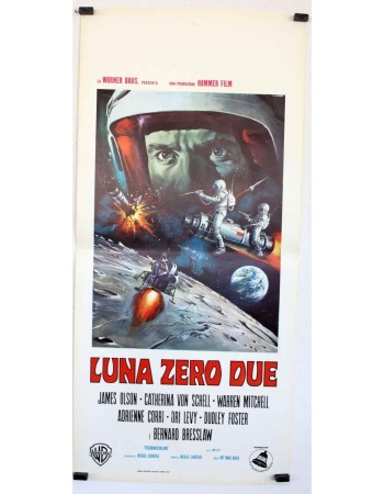 Moon Zero Two