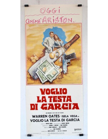 Bring Me the Head of Alfredo Garcia
