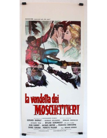 Les trois mousquetaires: Première époque - Les ferrets de la reine