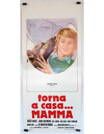 TORNA A CASA... MAMMA