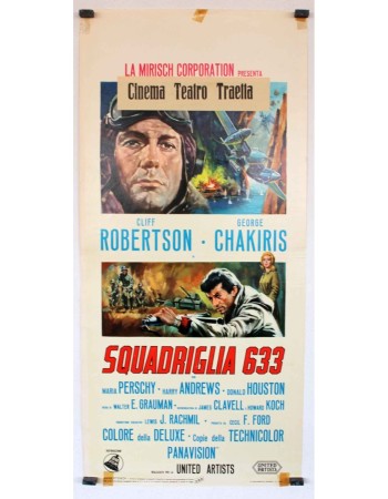 633 SQUADRON