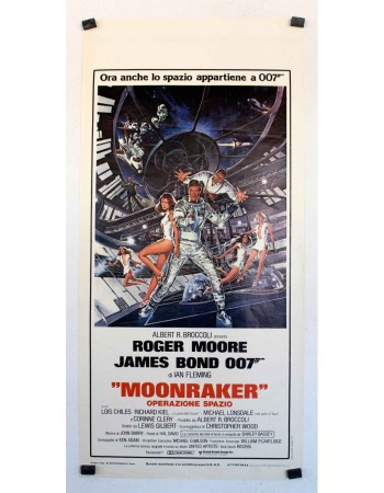 MOONRAKER