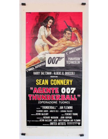 THUNDERBALL