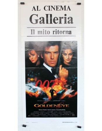 GoldenEye