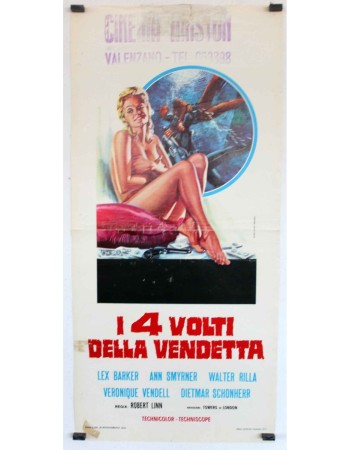 VICTIM FIVE