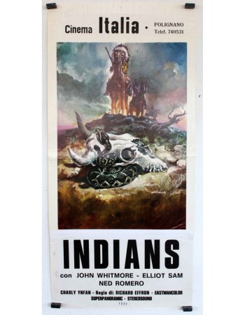 INDIANS