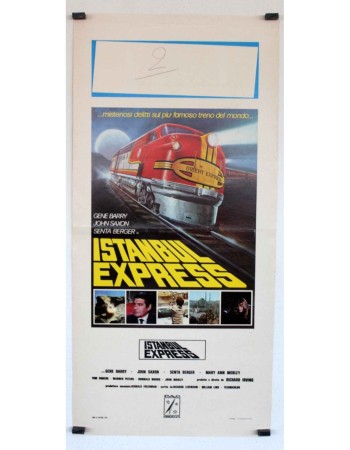 ISTAMBUL EXPRESS