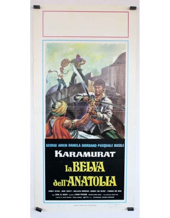 Kara Murat seyh gaffar'a karsi