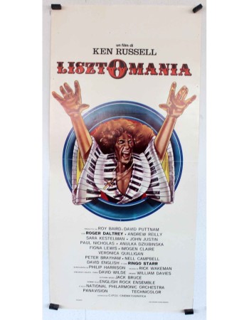 LISZTOMANIA