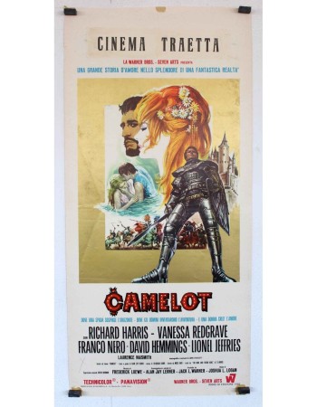 CAMELOT