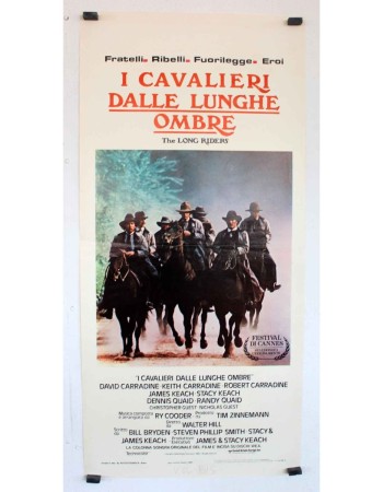 The Long Riders