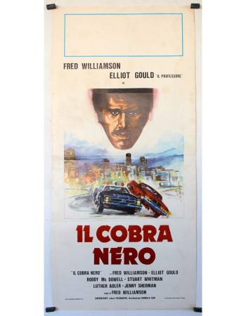 COBRA NERO