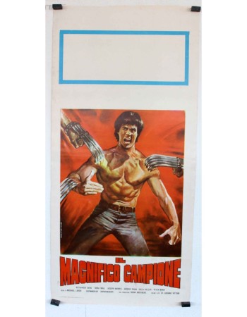 IL MAGNIFICI CAMPIONE