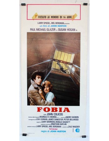 Phobia