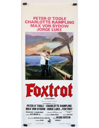 FOXTROT