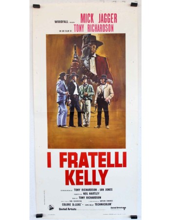 Ned Kelly