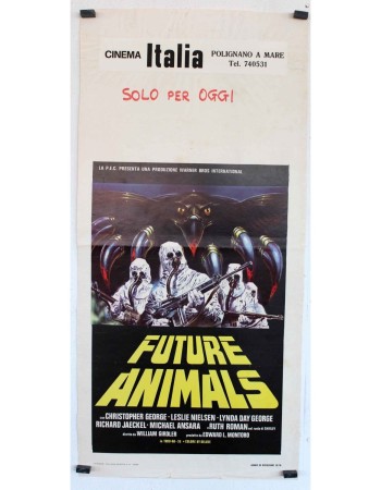 DAY OF THE ANIMALS