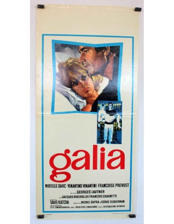 GALIA