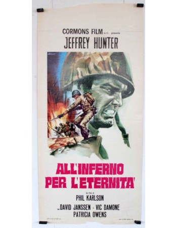 Hell to Eternity