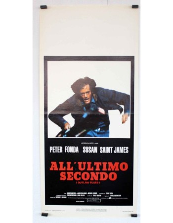 ALLULTIMO SECONDO