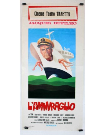 LAMMVRAGLIO