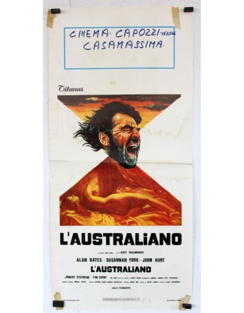 LAUSTRALIANO