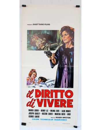 IL DIRITTO DI VIVERE
