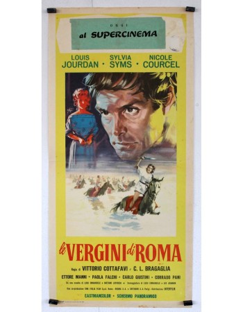 VIERGES DE ROME, LES